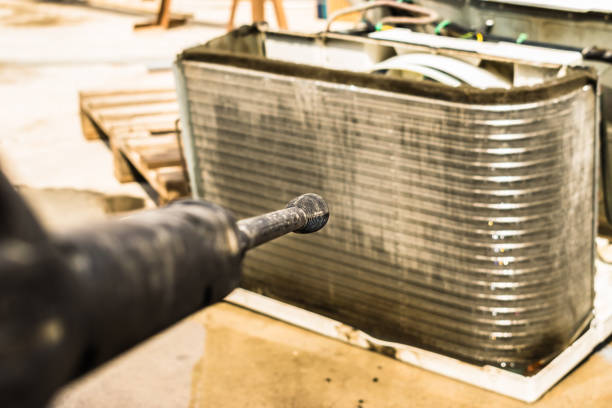 Best Affordable Air Duct Cleaning  in Rosendale, WI