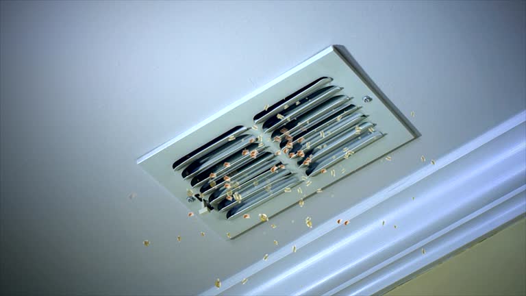 Best HVAC Air Duct Cleaning  in Rosendale, WI