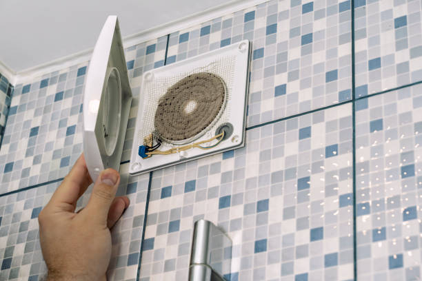 Best Commercial HVAC Duct Cleaning  in Rosendale, WI