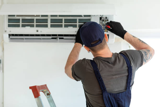 Best Dryer Vent Cleaning Services  in Rosendale, WI