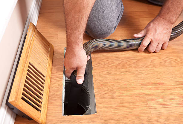 Best Air Duct Cleaning Near Me  in Rosendale, WI