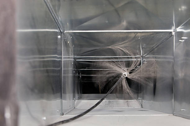 Best Duct Cleaning Specialists  in Rosendale, WI