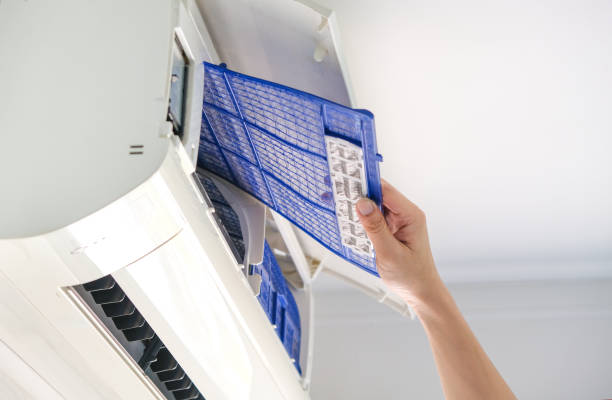 Best Best Air Duct Cleaning Company  in Rosendale, WI