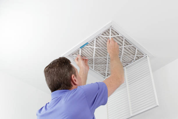 Best Air Duct Cleaning Near Me  in Rosendale, WI